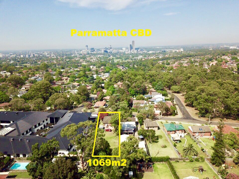 27 Prindle Street, Oatlands NSW 2117, Image 1