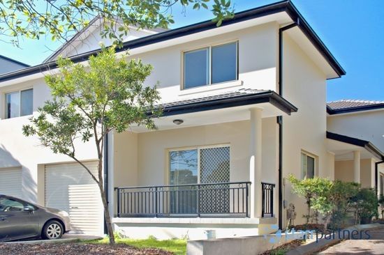 4 bedrooms House in 2/13-15 Rookwood Road YAGOONA NSW, 2199