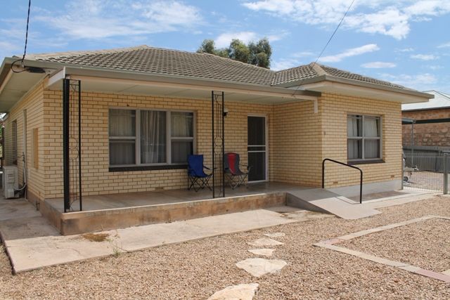 9 Eyre Highway, Kimba SA 5641