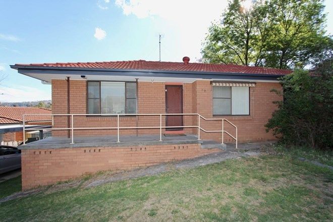 Picture of 17 College Road, SOUTH BATHURST NSW 2795