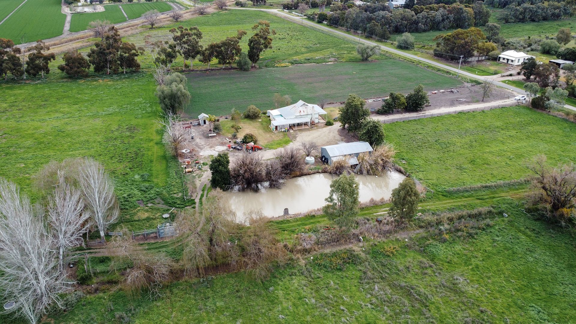 136 Woodgate Road, Murraydale VIC 3586, Image 1