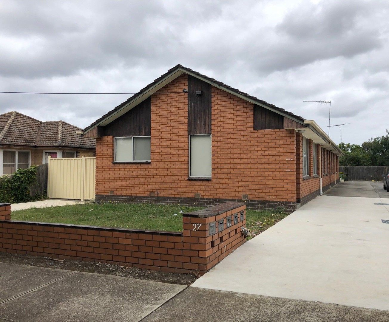 2/27 Cash Street, Kingsbury VIC 3083 Apartment For Rent 340 Domain