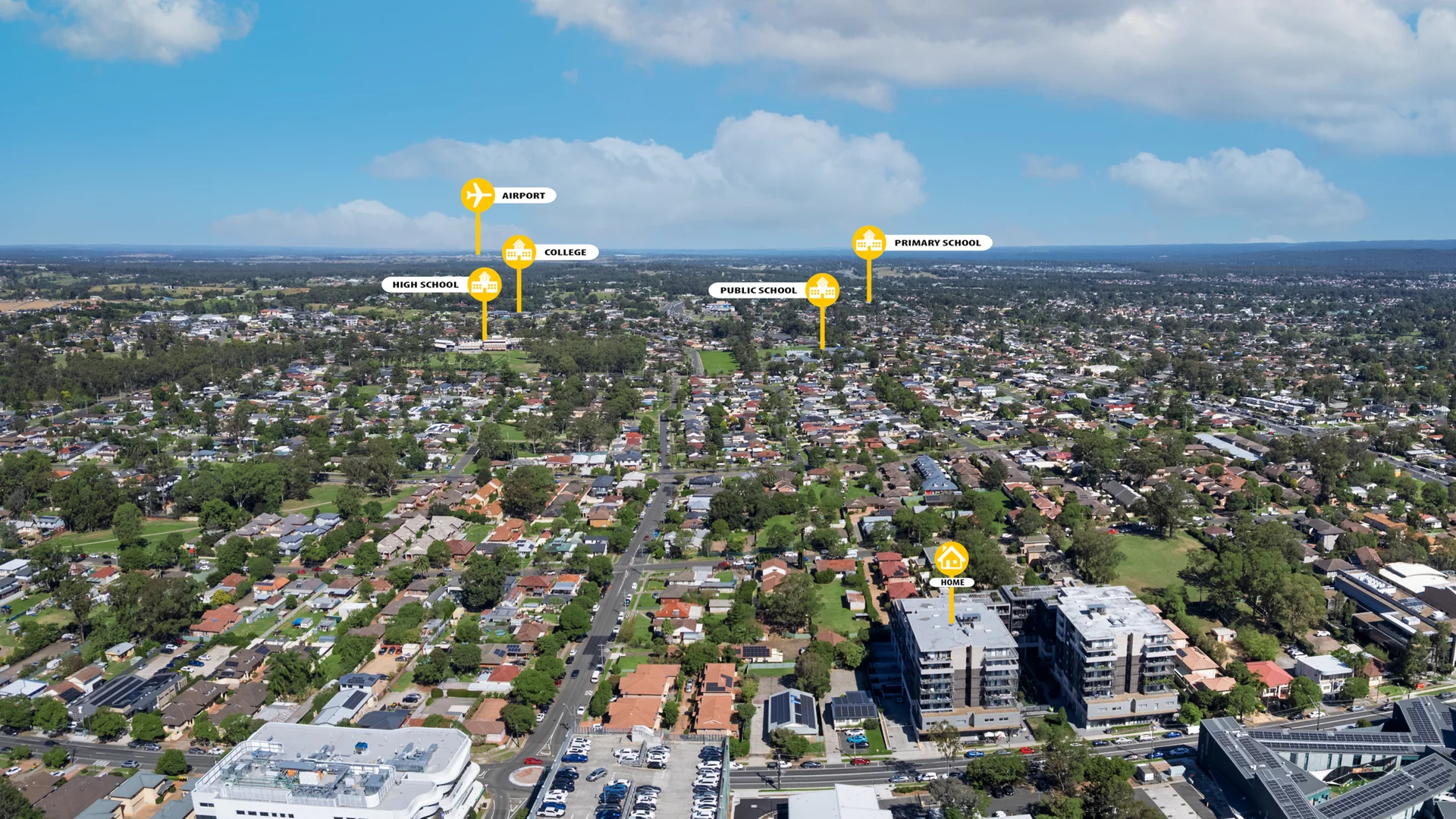 Additional image 15 of 108B/48-56 Derby Street, Kingswood NSW 2747