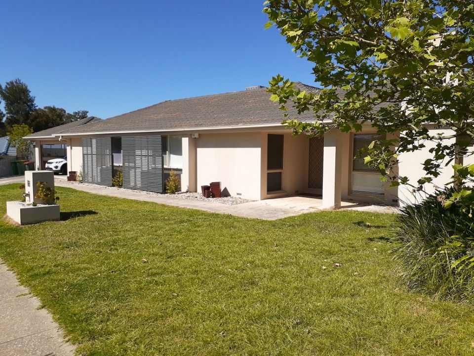 3 bedrooms House in 1a Lawson Street WODONGA VIC, 3690