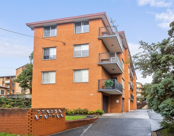 10/54 Church Street, Wollongong NSW 2500