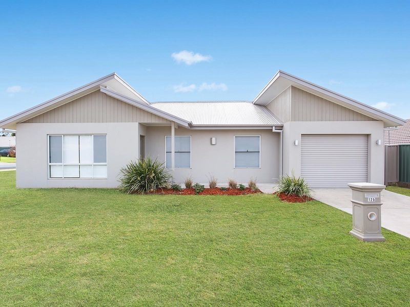 125 White Circle, Mudgee NSW 2850, Image 0