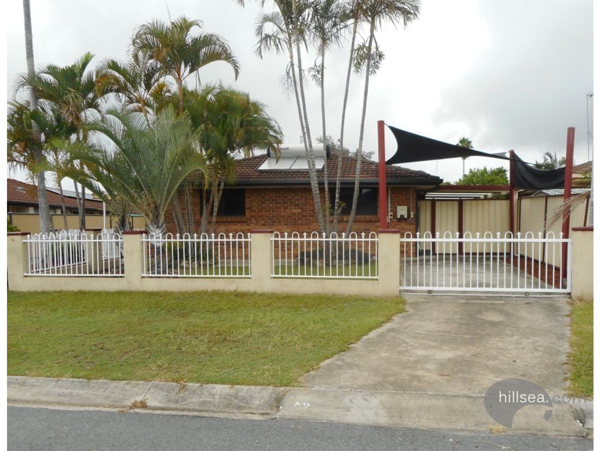 1/14 Elm Street, Labrador QLD 4215, Image 1