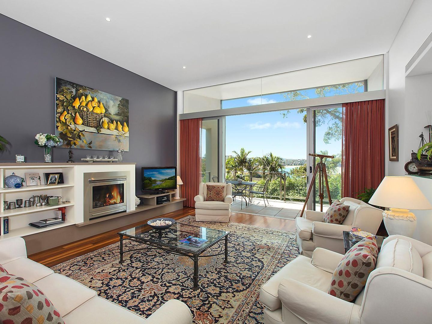 4 Montpelier Place, Manly NSW 2095, Image 2