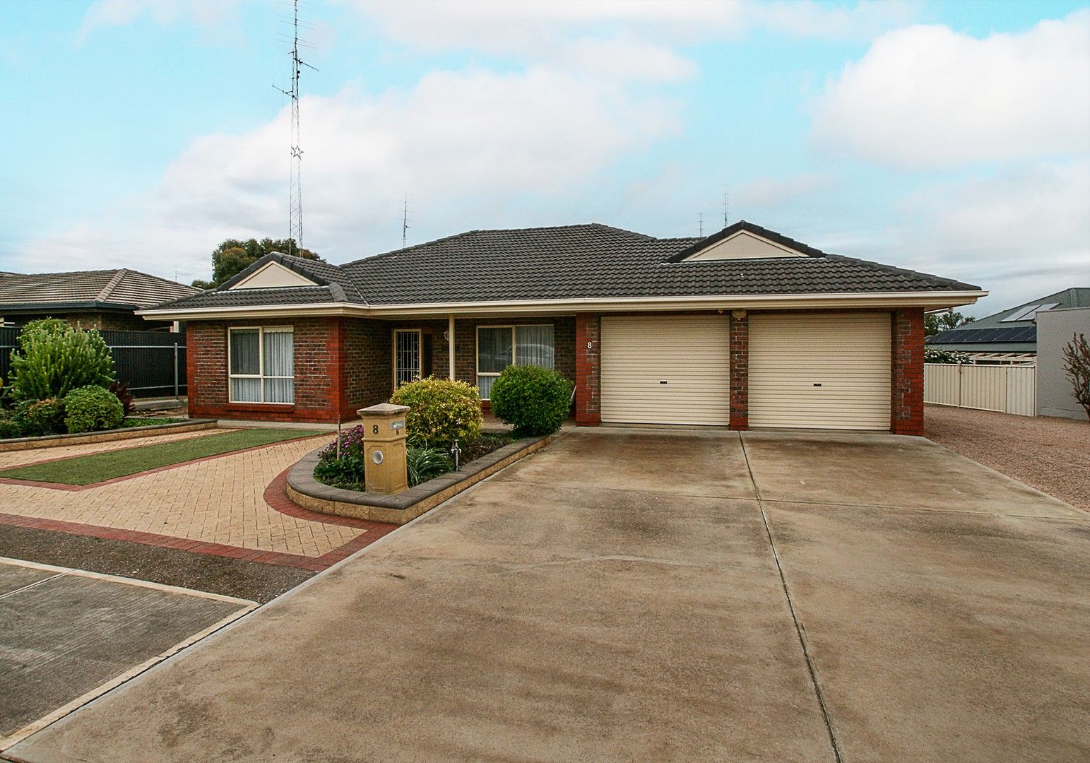 8 Daniel Dr, Kadina SA 5554, Image 0