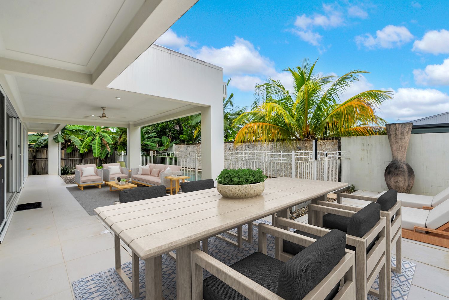 34 Canopys Edge Boulevard, Smithfield QLD 4878 Domain