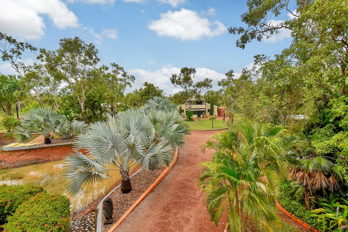1616 Northstar Road, Acacia Hills NT 0822 House for Sale 650,000