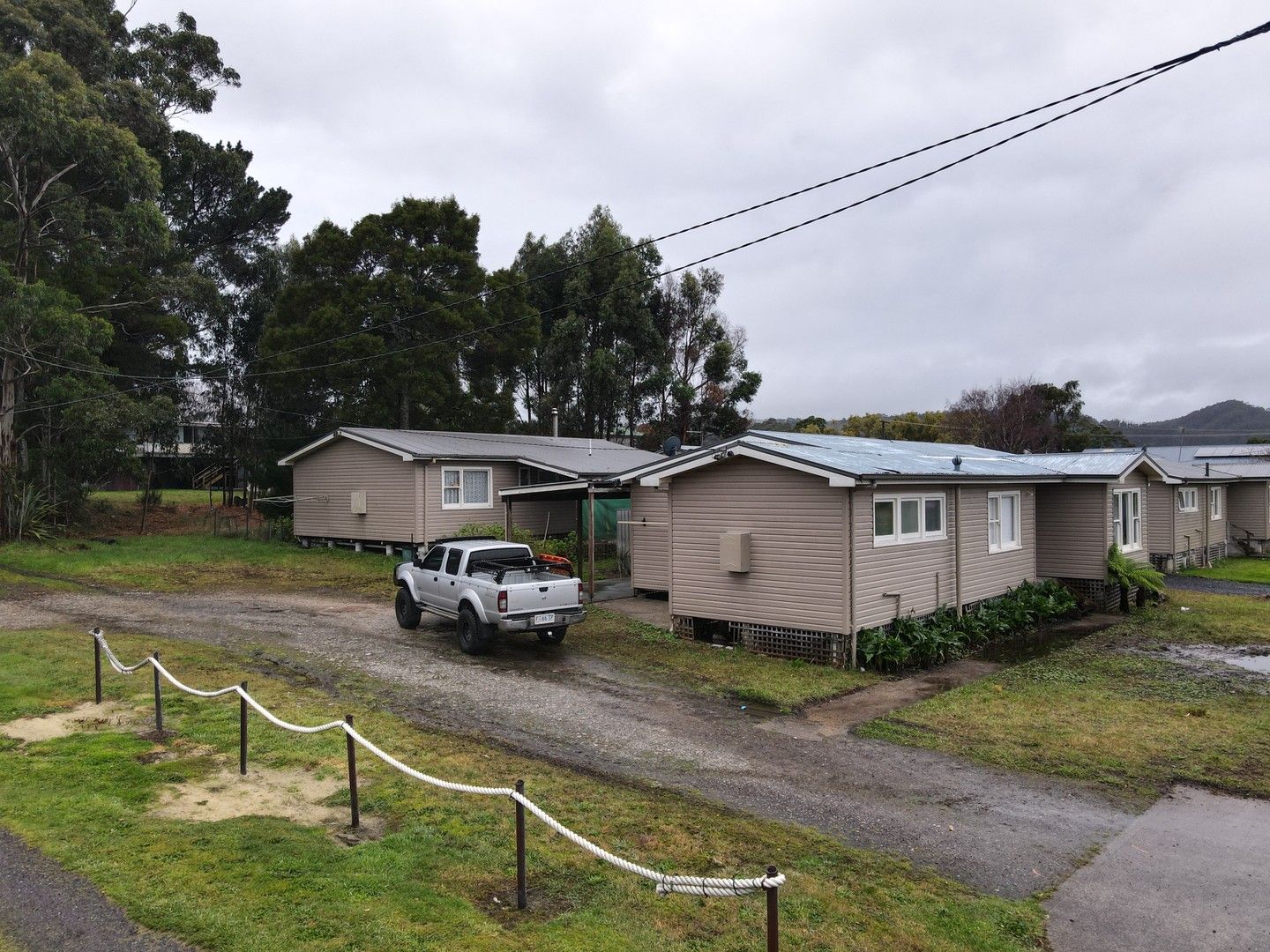 12 Innes Street East, Strahan TAS 7468, Image 0