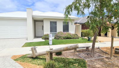 Picture of 16 Dolphin Drive, ALKIMOS WA 6038