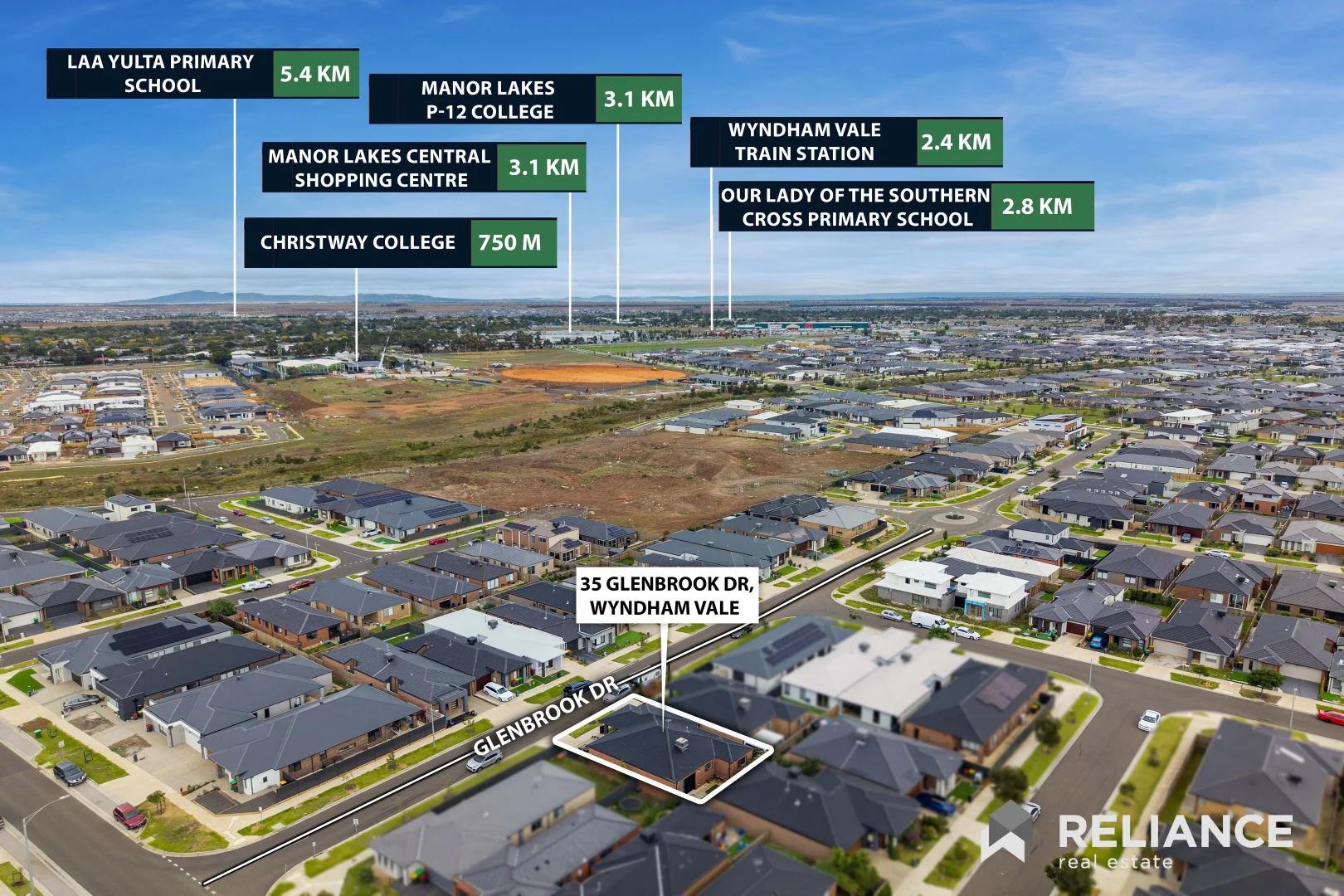 Additional image 16 of 35 Glenbrook Drive, Wyndham Vale VIC 3024