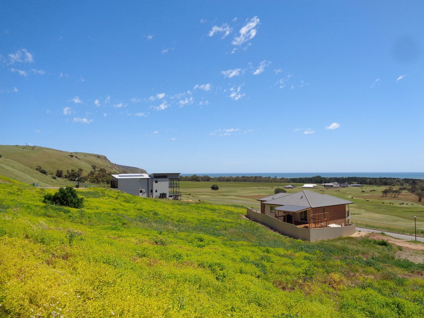 Lot 208 Birkdale Street, Normanville SA 5204, Image 1