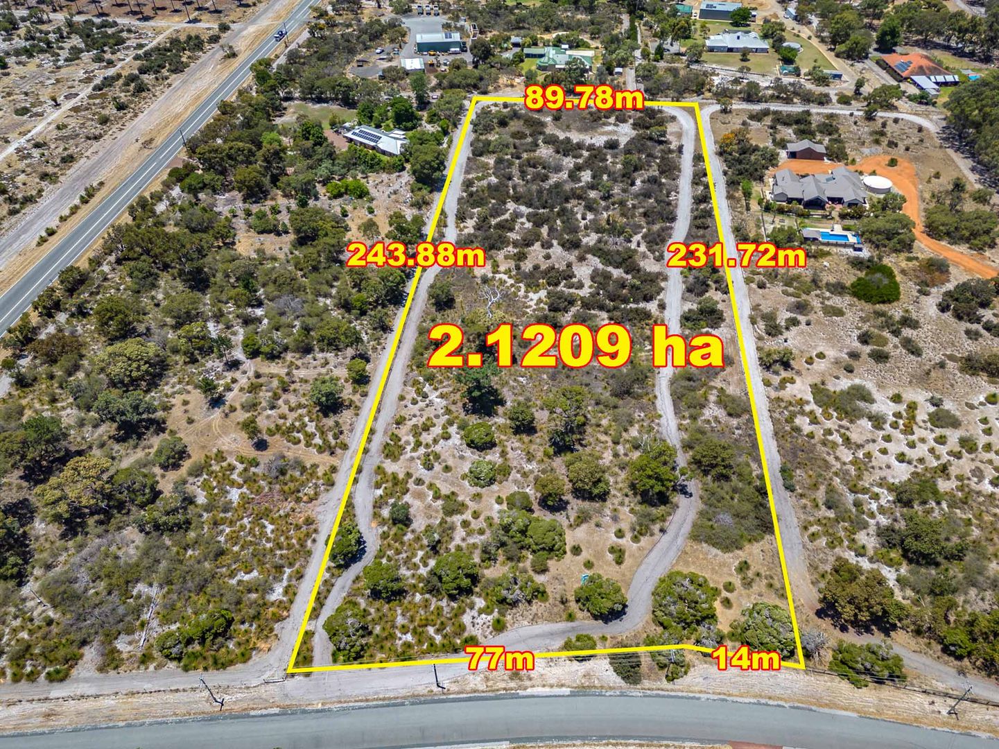 15 Via Vista Drive, Mariginiup WA 6078, Image 1