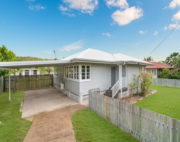 265 Stuart Drive, Wulguru QLD 4811