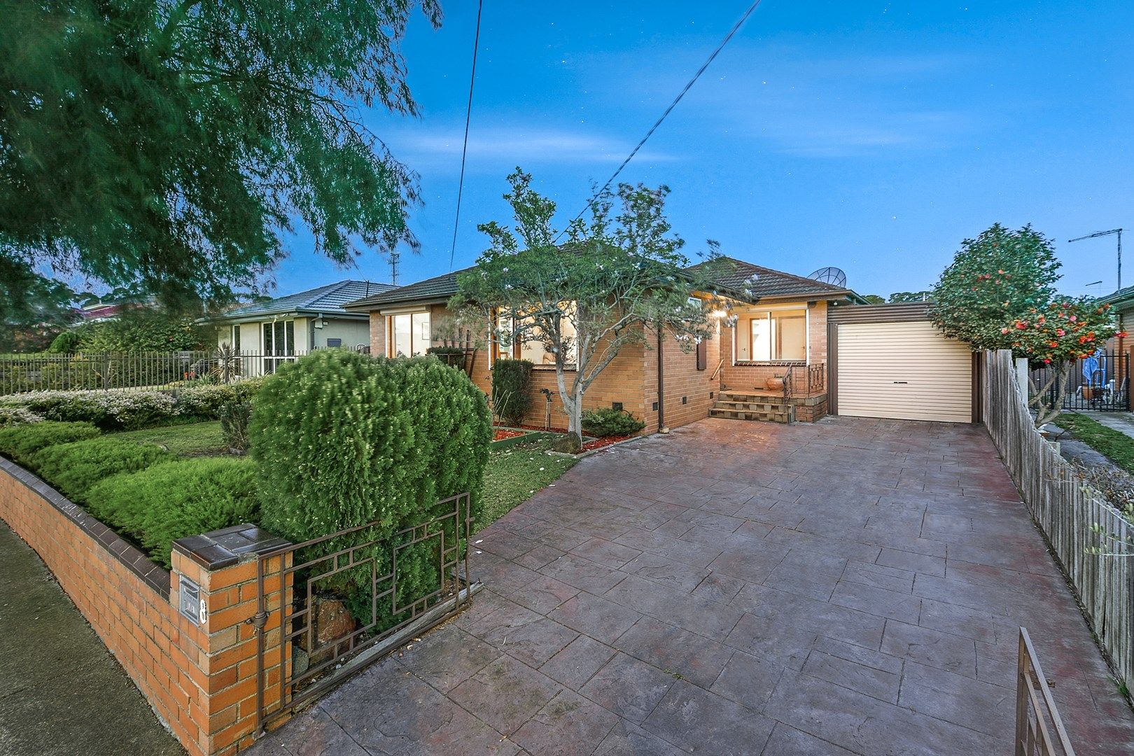 8 Montrose Street, Oakleigh South VIC 3167, Image 0