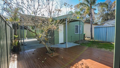 Picture of 53A Pozieres Avenue, UMINA BEACH NSW 2257