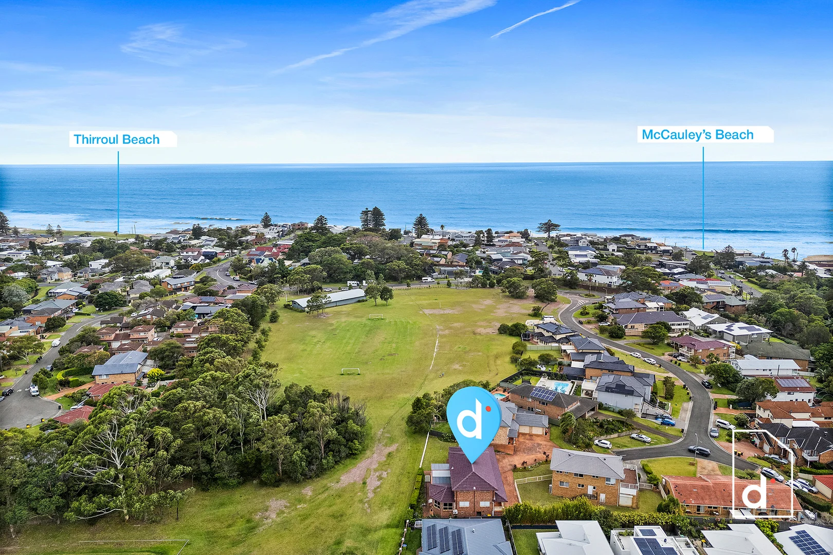 Additional image 3 of 14 Seabreeze Place, Thirroul NSW 2515