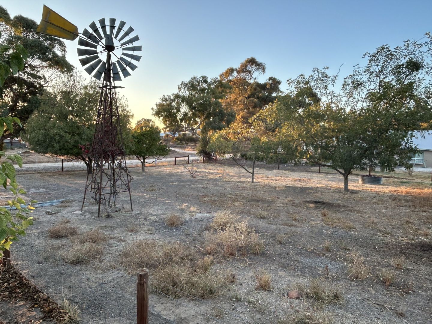 Lot 107 West Road, Watervale SA 5452, Image 1