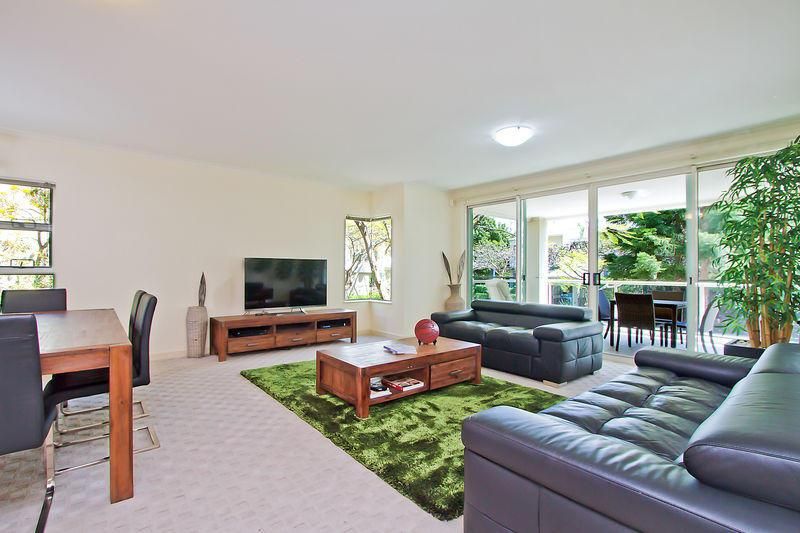 4102 Archer Hill. Royal Pines Resort. Ross Street, Benowa QLD 4217, Image 2