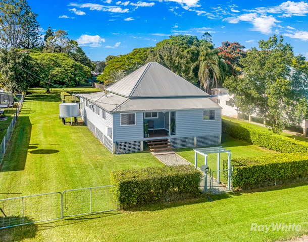 30 Mill Street, Wallaville QLD 4671