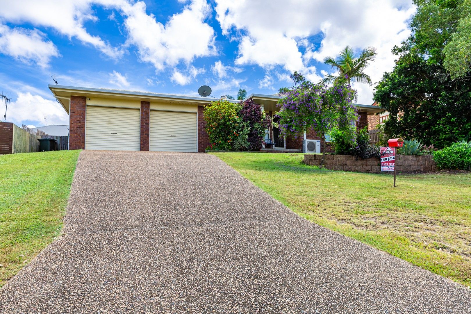 13 Cocas Drive, Avoca QLD 4670, Image 0