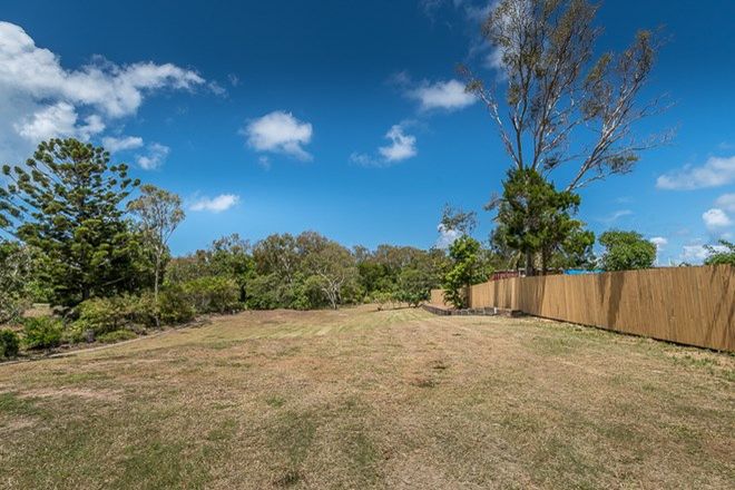 Picture of 190C Windward Way, SHOAL POINT QLD 4750