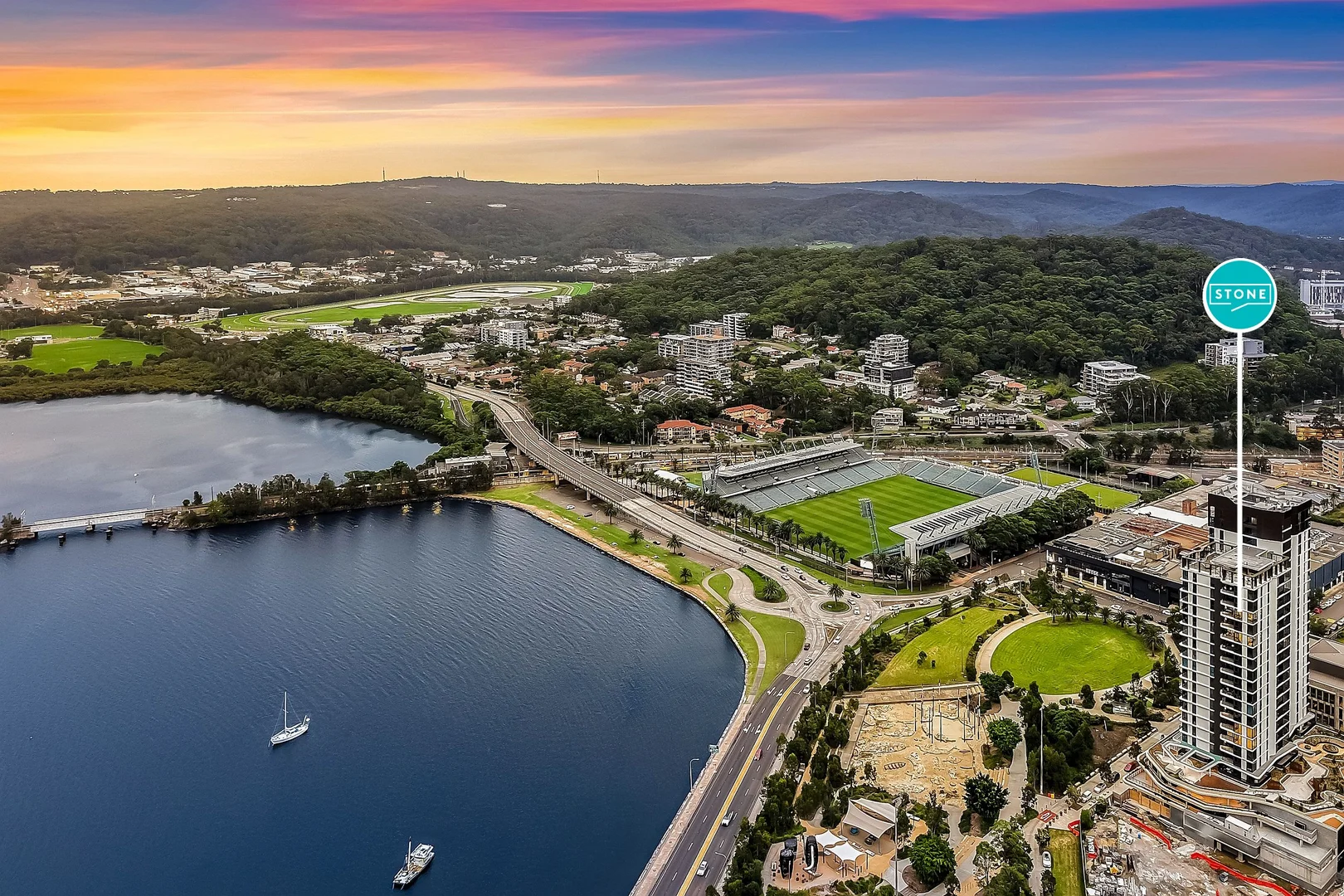 Additional image 18 of 1806/36 Baker Street, Gosford NSW 2250