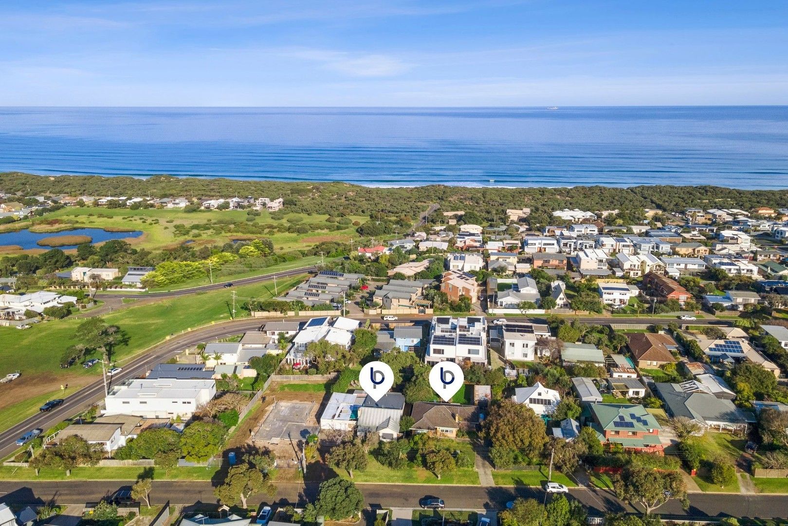 7 bedrooms House in 154-156 The Avenue OCEAN GROVE VIC, 3226