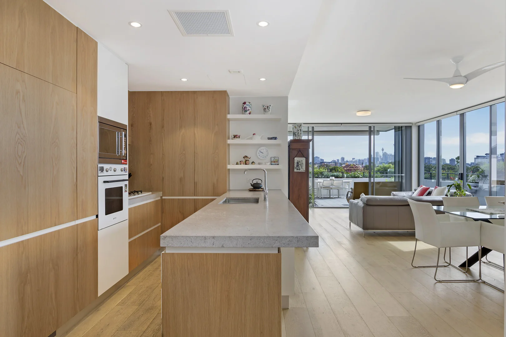 Additional image 4 of C707/1 Pearl Street, Erskineville NSW 2043