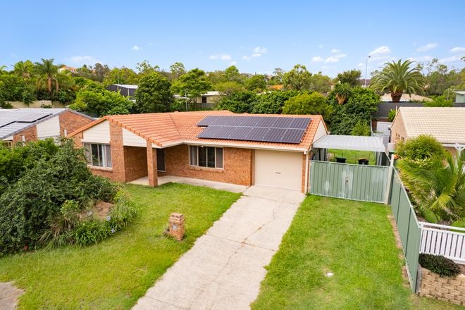 Picture of 16 Artists Avenue, OXENFORD QLD 4210
