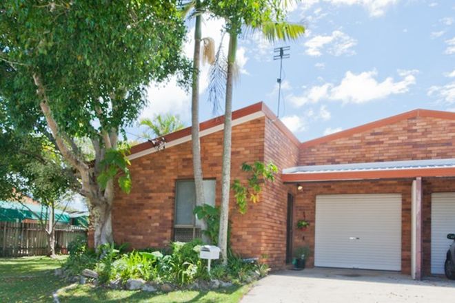 Picture of 1/3 Saracen Street, BATTERY HILL QLD 4551