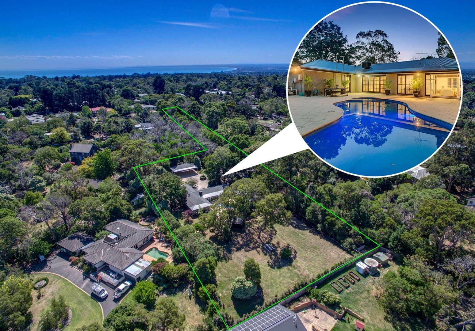 6 Rosedale Grove, Frankston South Property History & Address Research