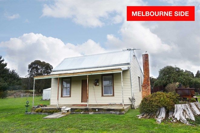 Picture of 266 Dean Barkstead Road, ROCKLYN VIC 3364