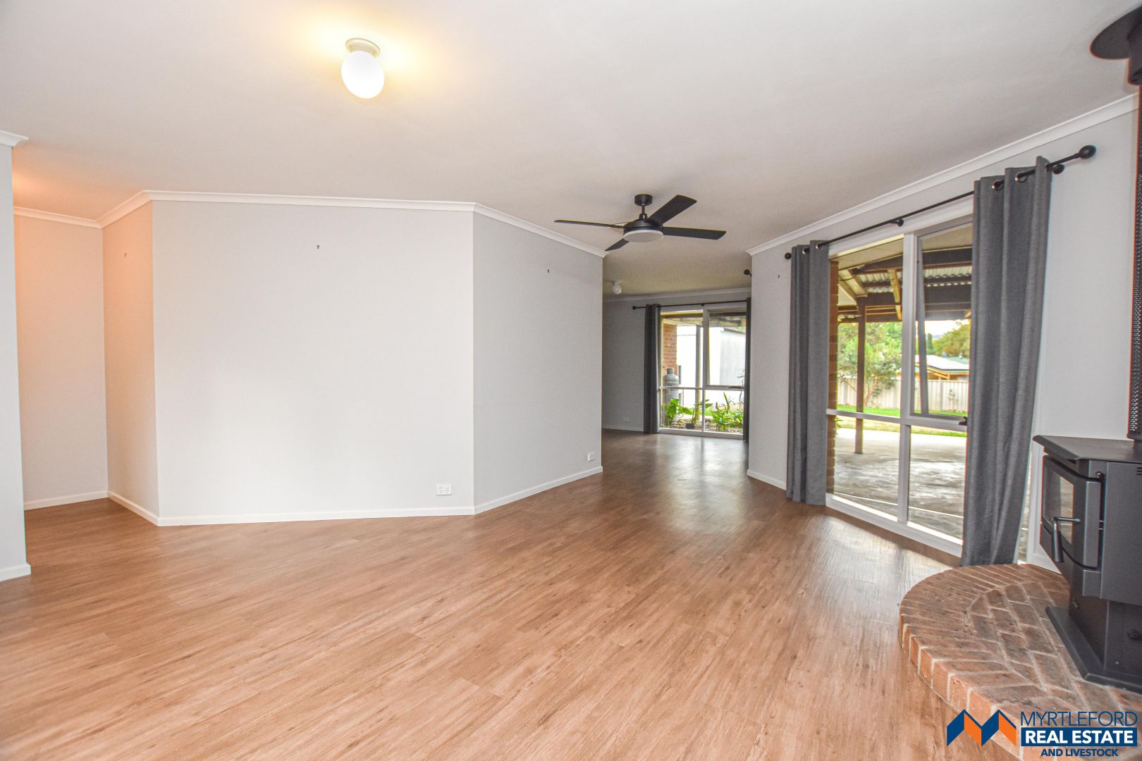 5 Ross Court, Myrtleford VIC 3737 House For Rent Domain