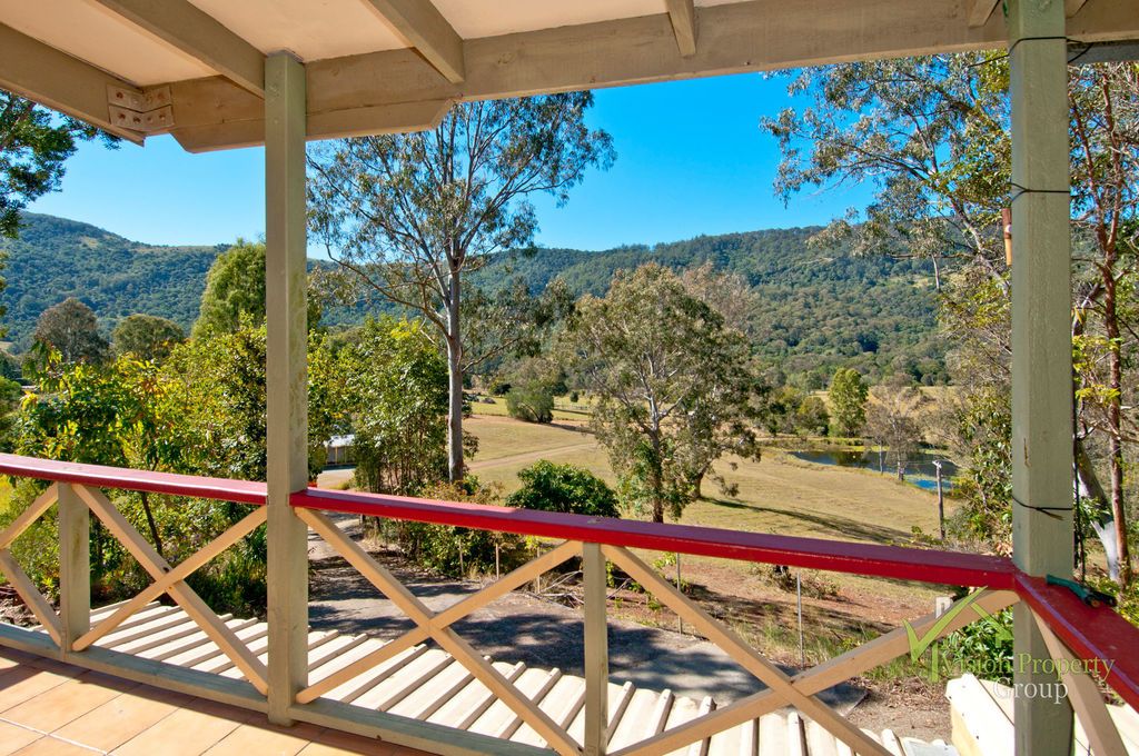 380 Cedar Creek Road, Cedar Creek QLD 4207, Image 2