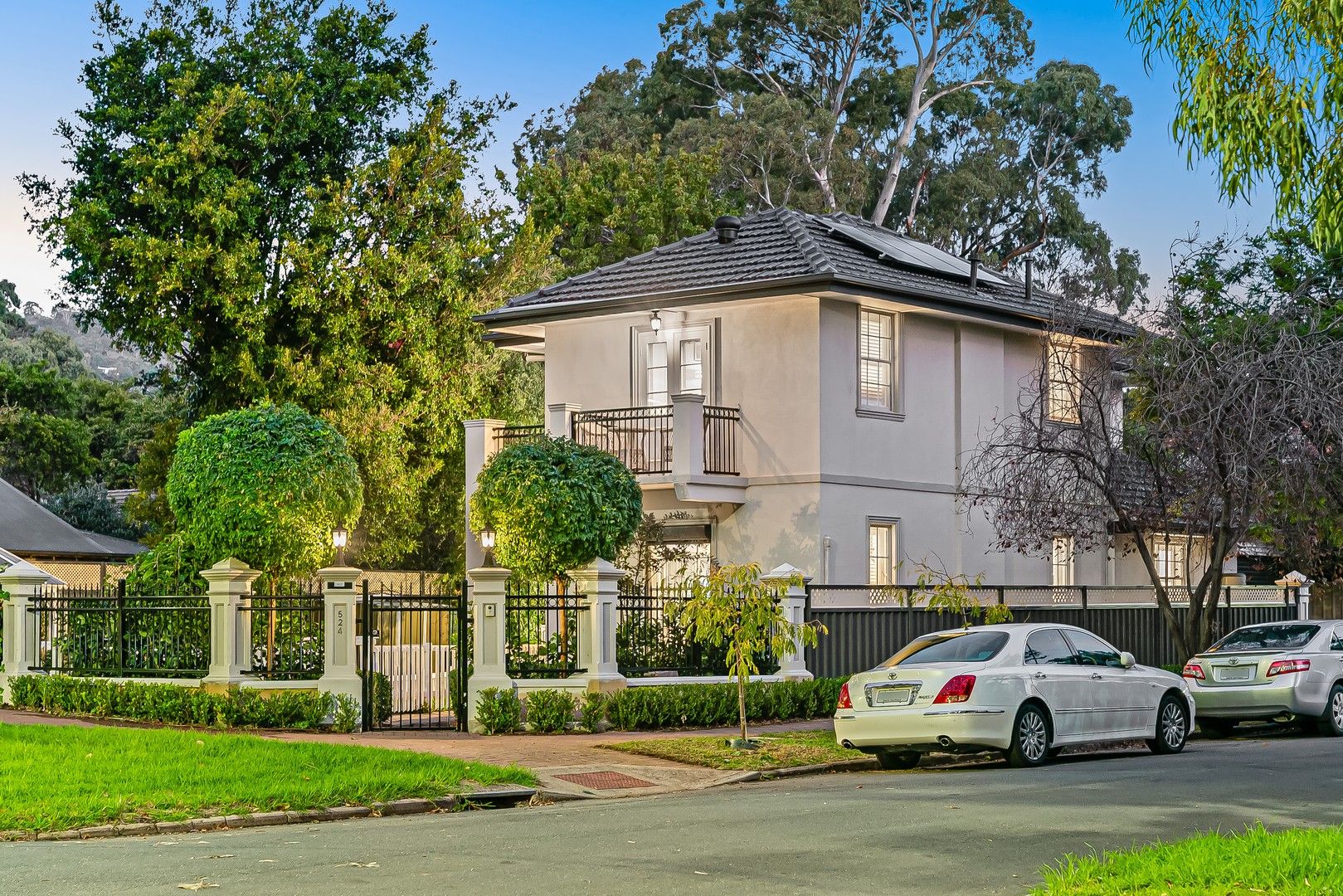 524 Greenhill Road, Hazelwood Park SA 5066, Image 0