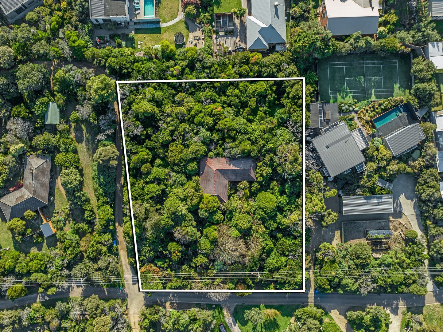 36 Ti-Tree Avenue, Blairgowrie VIC 3942, Image 2