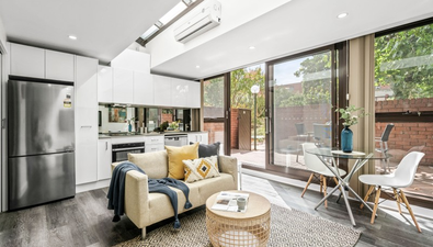 Picture of C1/85 Haines Street, NORTH MELBOURNE VIC 3051
