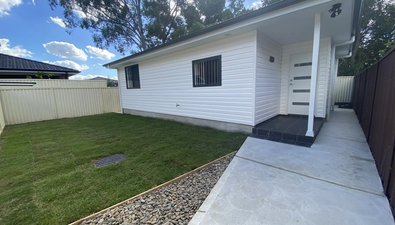 Picture of 85a MONA STREET, AUBURN NSW 2144