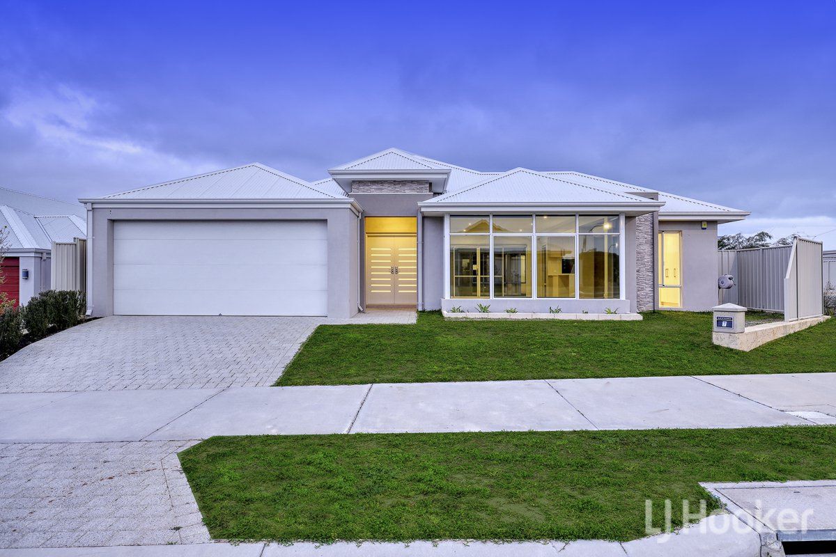 7 Summerhome Parade, Yanchep WA 6035, Image 0