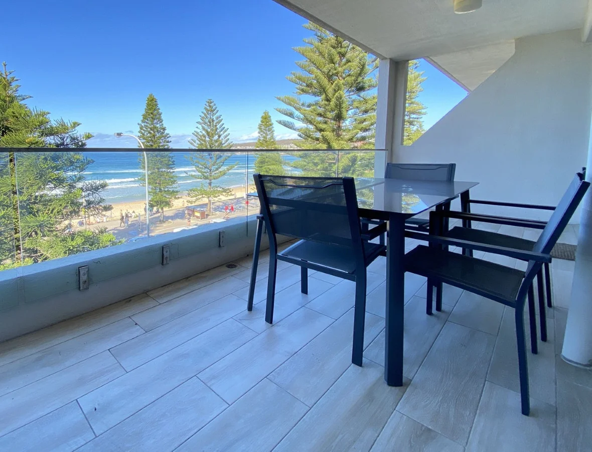 14/93 North Steyne, Manly NSW 2095
