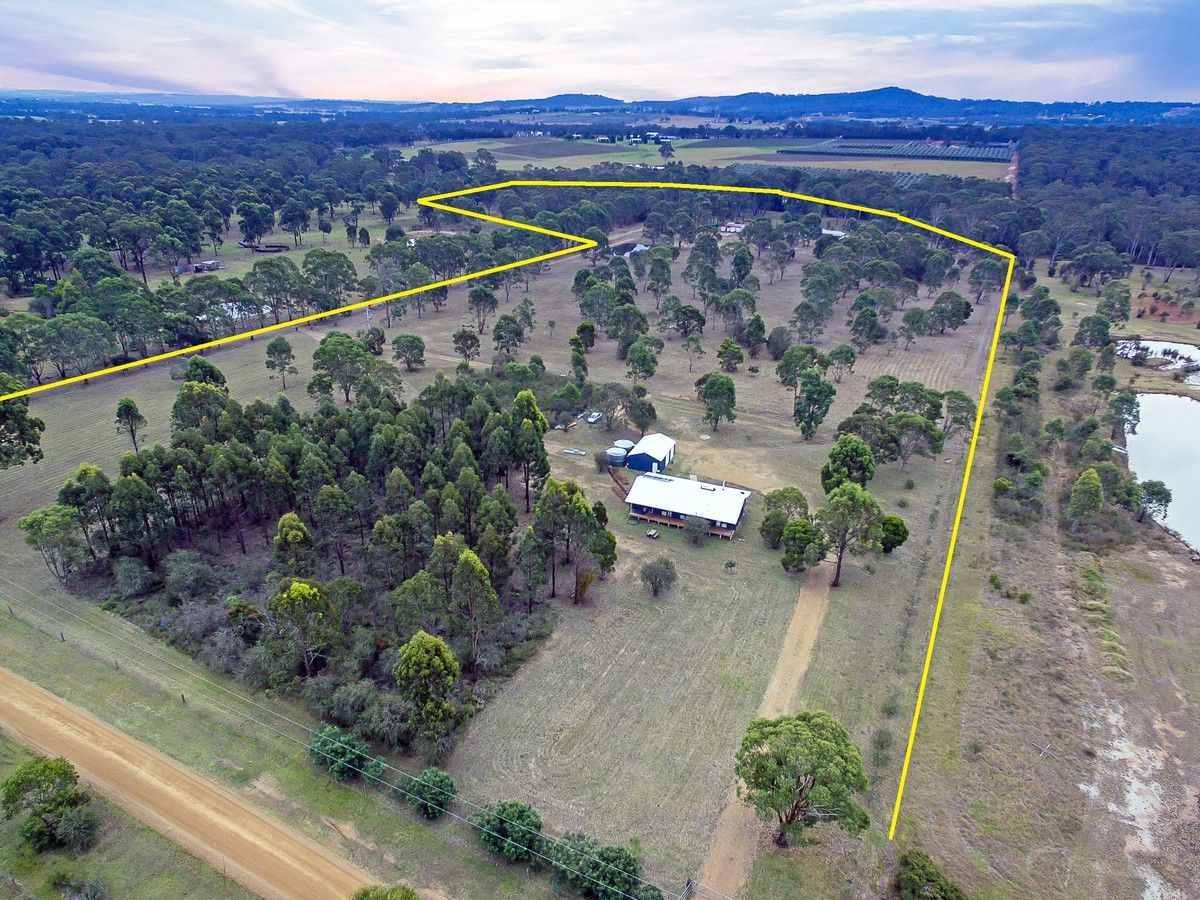 59 Brickmans Lane, Lovedale NSW 2325, Image 2