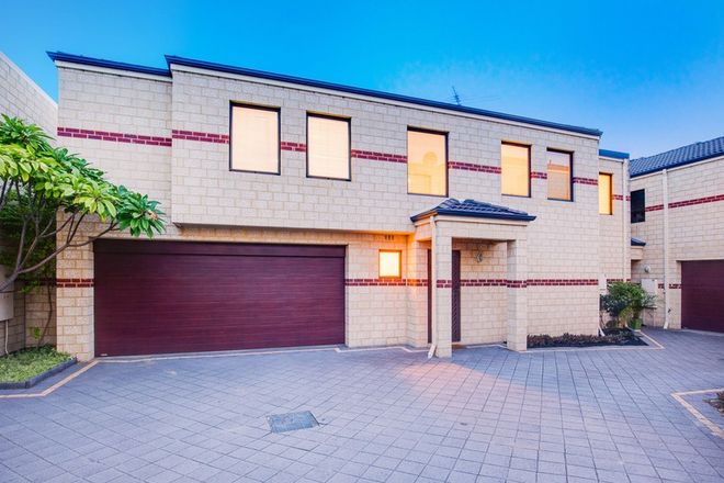 Picture of 1C Pollard Street, GLENDALOUGH WA 6016