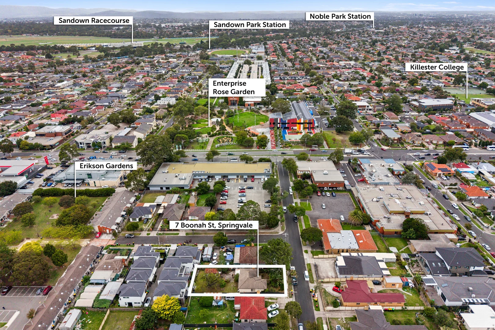 Additional image 6 of 7 Boonah Street, Springvale VIC 3171