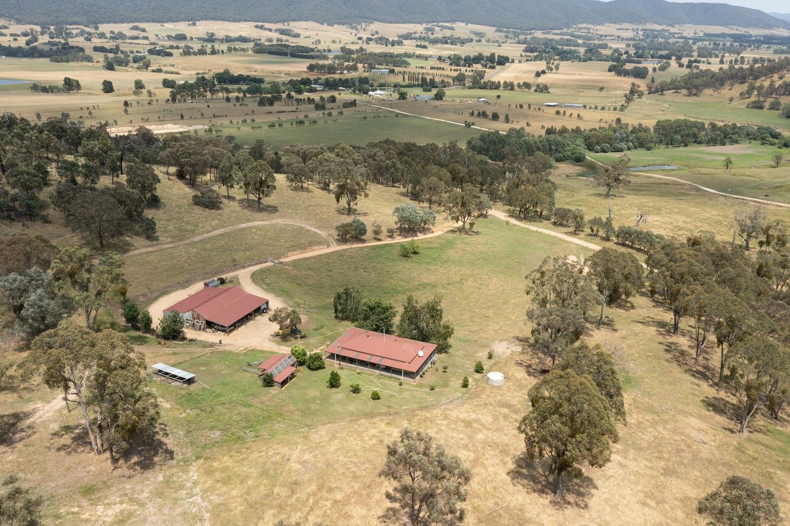 45 Settlers Lane, Myrtleford VIC 3737, Image 0