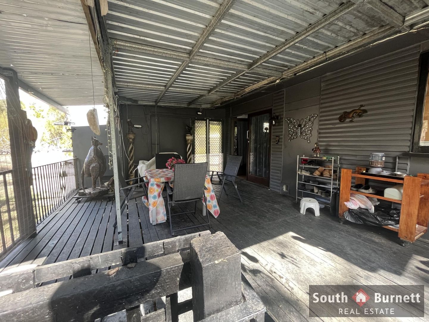 128 Old Yarraman Road, Nanango QLD 4615 House for Sale Domain