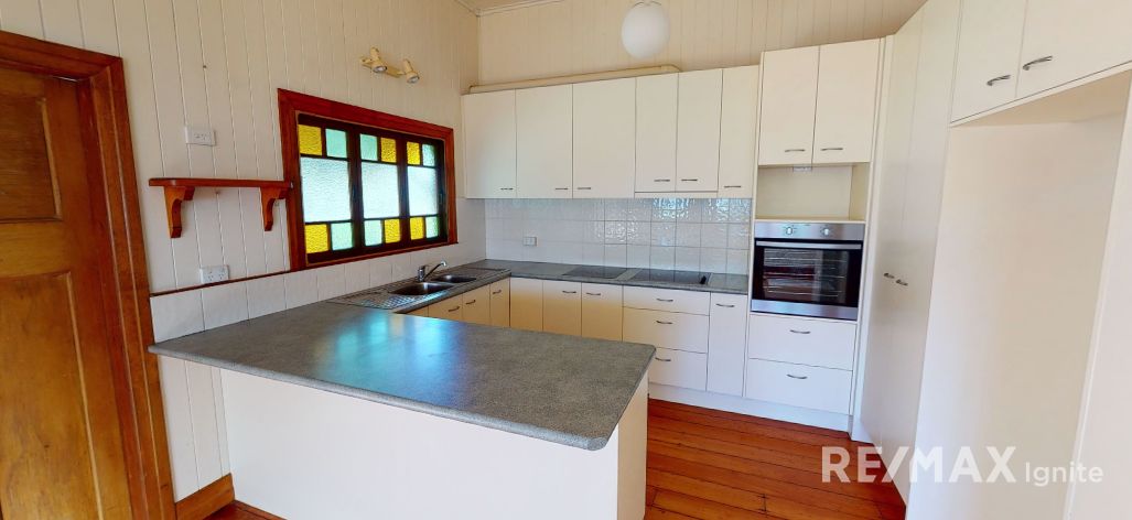 3 bedrooms House in 5 Scriven Street MOUNT CROSBY QLD, 4306